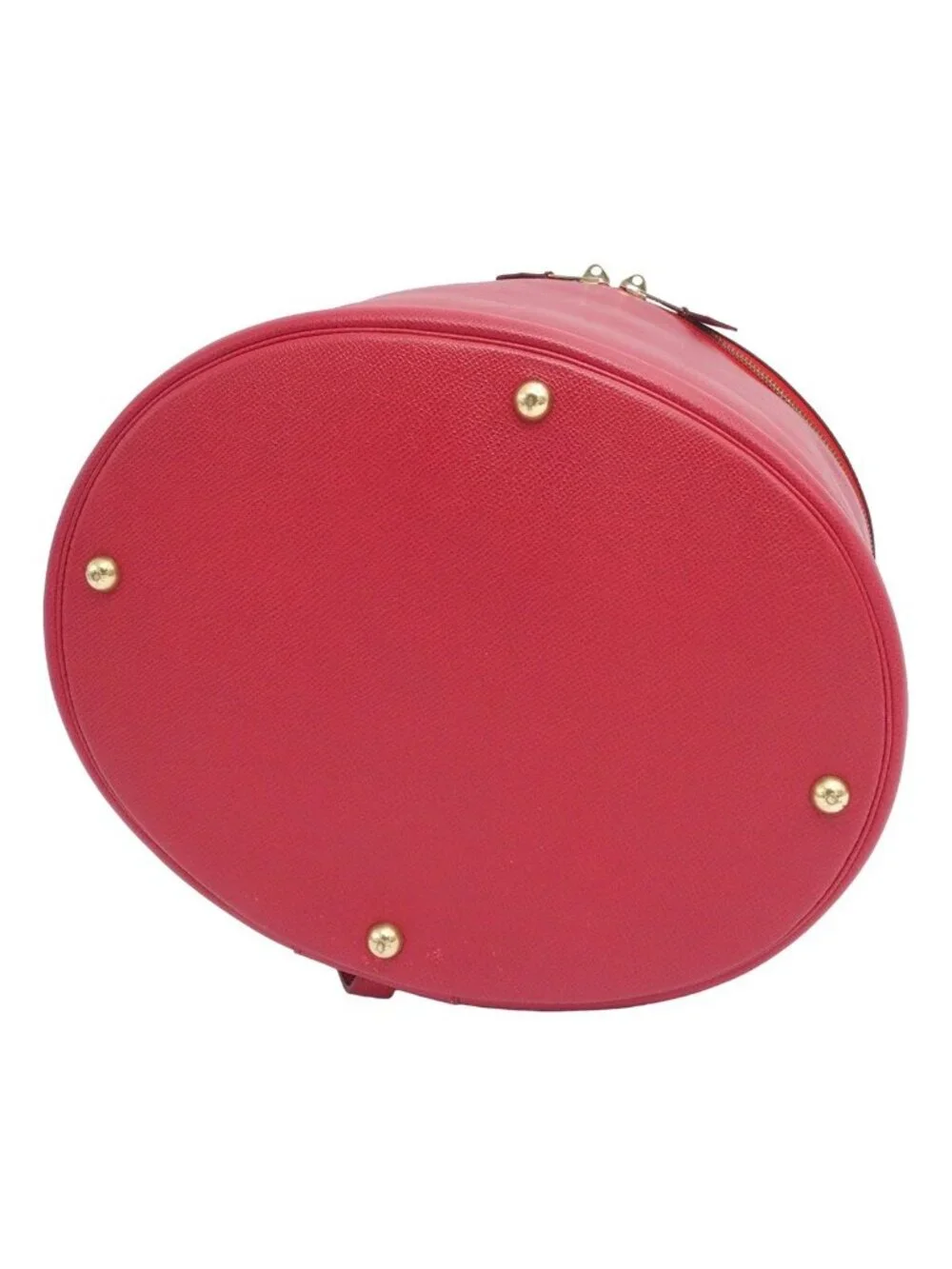 Hermes Intercity Vanity Bag Vintage